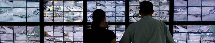 Home Video Surveillance Systems