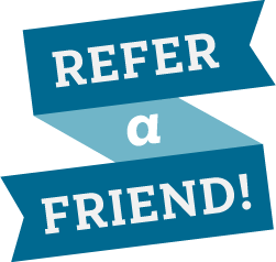 Refer a Friend