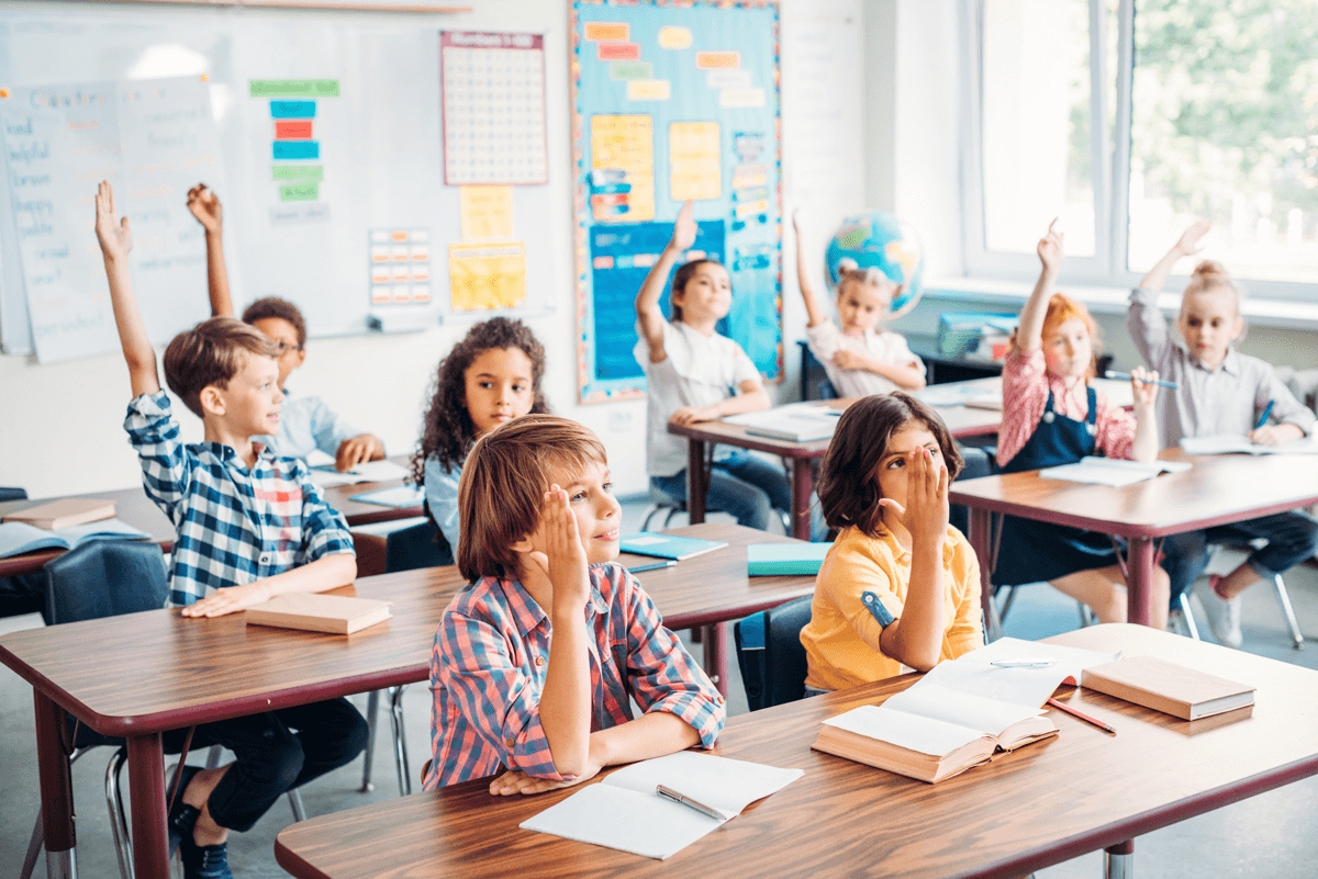 How AI Security Technology Protects Schools