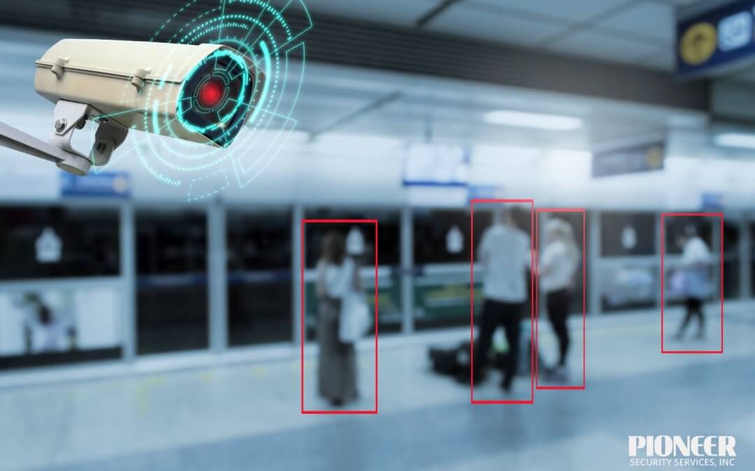 How Live Video Monitoring Prevents Crime