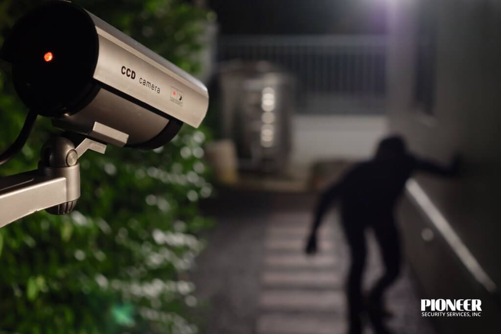 Industries Revolutionized by Live Video Guard