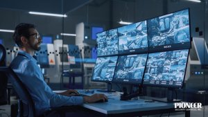 7 Industries That Benefit Most from Live Video Monitoring