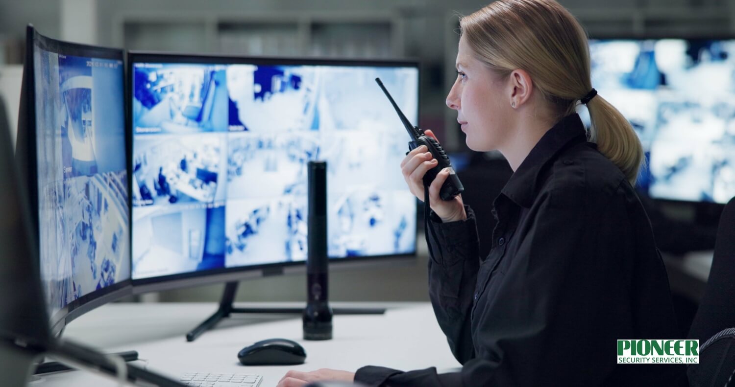 Remote Video Surveillance