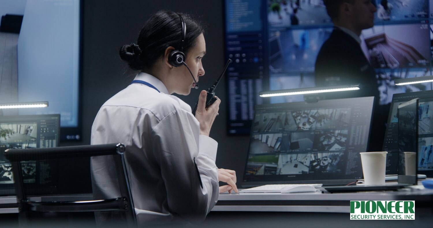 Remote Video Surveillance