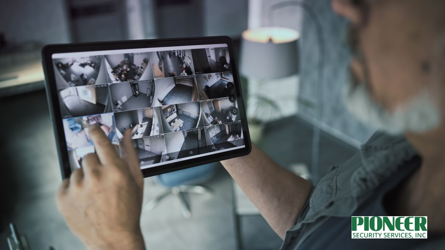 System Monitoring & Maintenance for Uptime