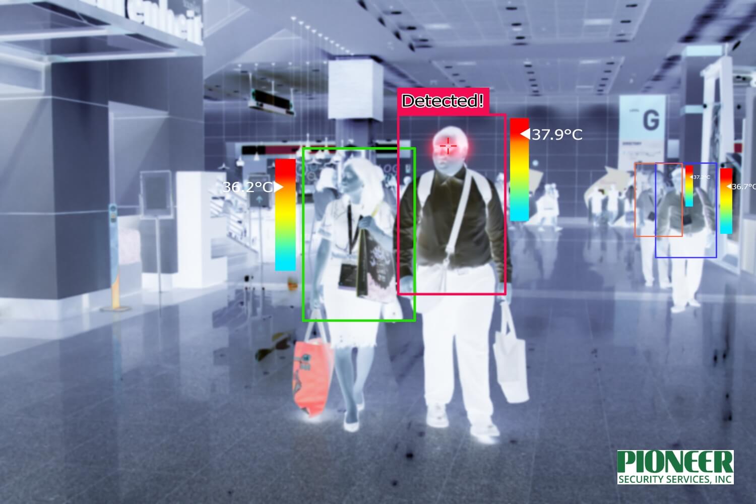 Thermal Imaging: Detect Hidden Heat Signatures