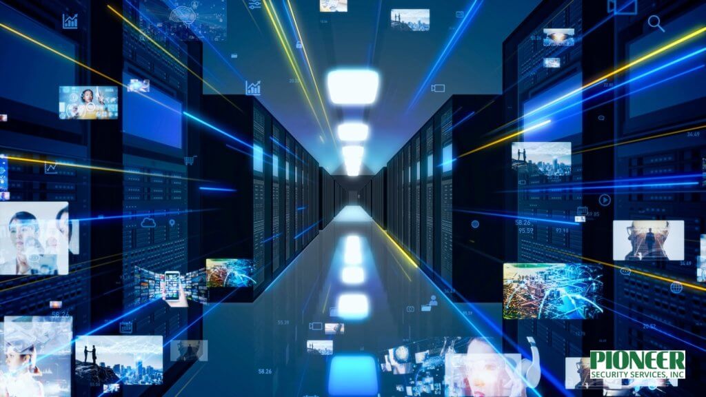 Cloud Base Storage for Live video Monitoring