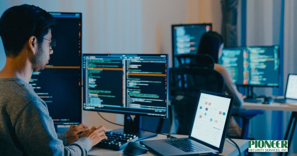 Cybersecurity challenges in live video monitoring