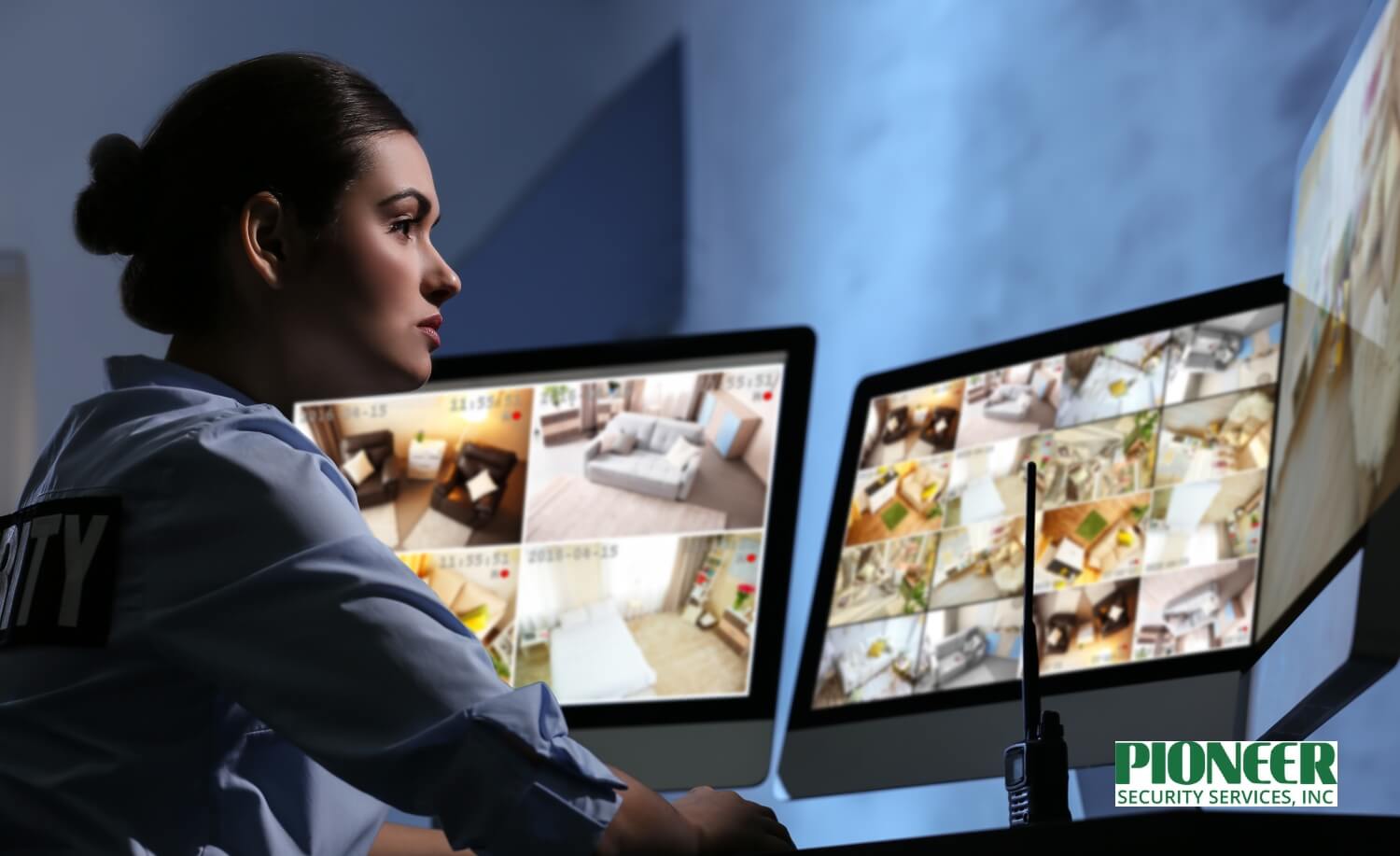 Edge Computing for Faster Security Event Detection