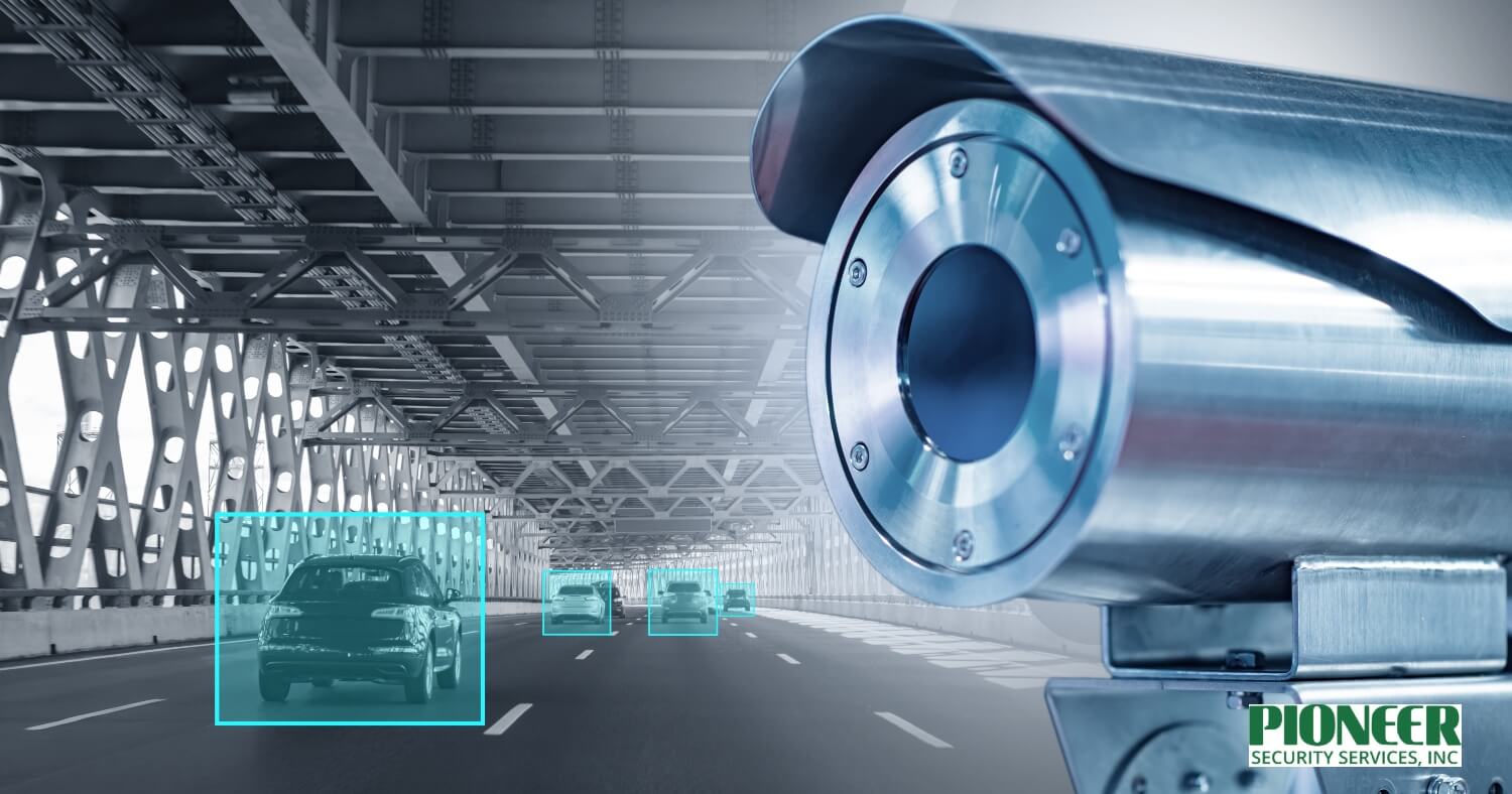 License Plate Recognition in live Video Monitoring