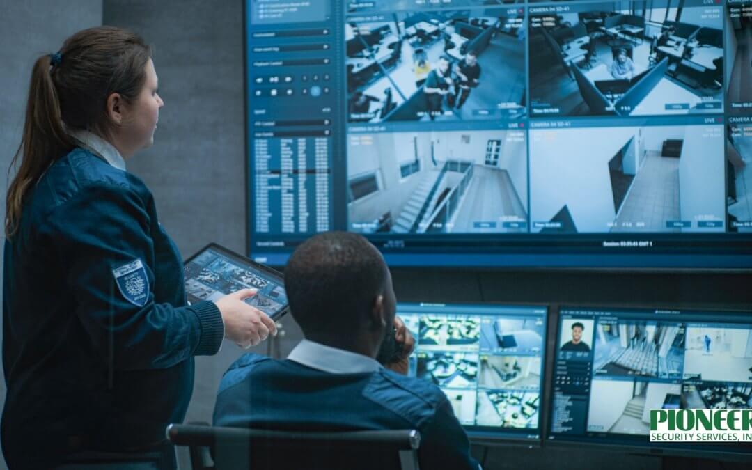 How Real-time alerts & notifications Improves Security