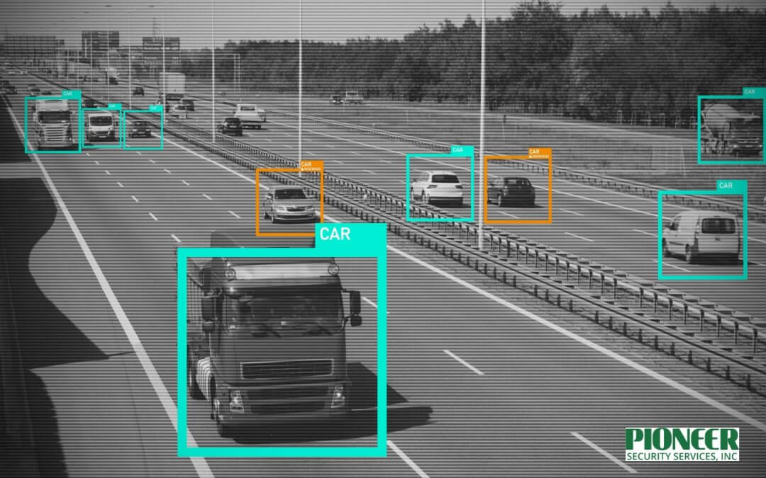 Video Analytics in live video monitoring