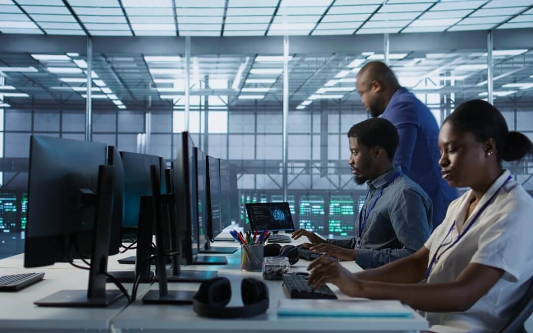 How Monitoring shift schedules Improve Security