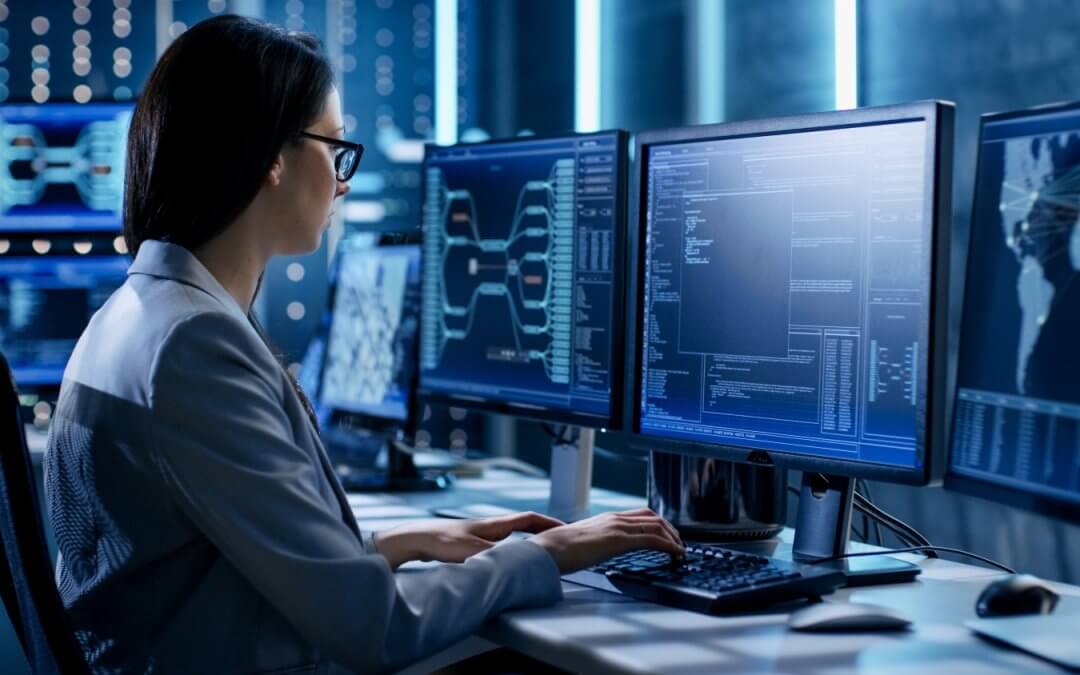 How Cybersecurity for surveillance systems Improves