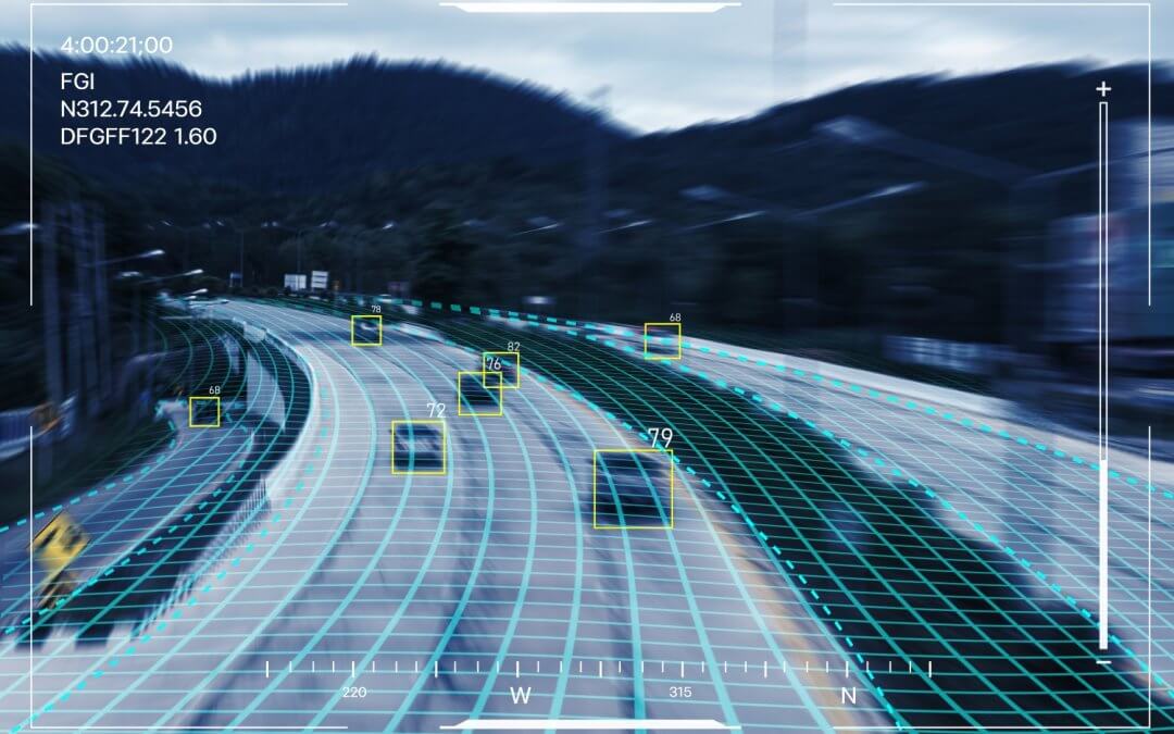 How Video analytics Improves Security for High-Risk