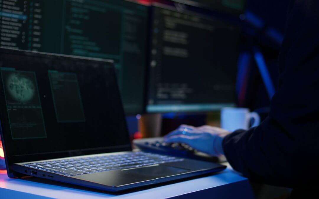 How Edge computing in surveillance Improves Security