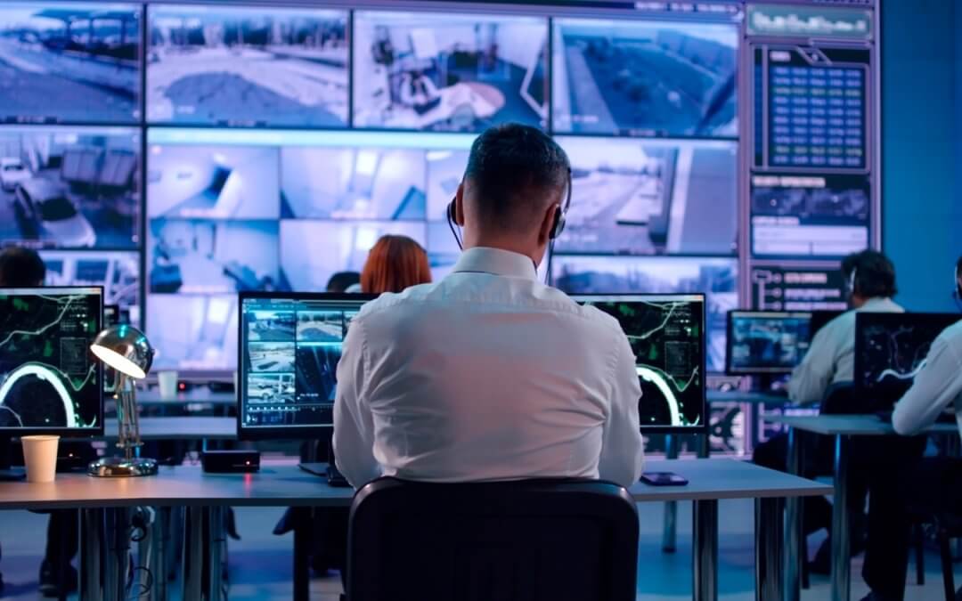 Insurance Benefits of Live Video Monitoring Explained