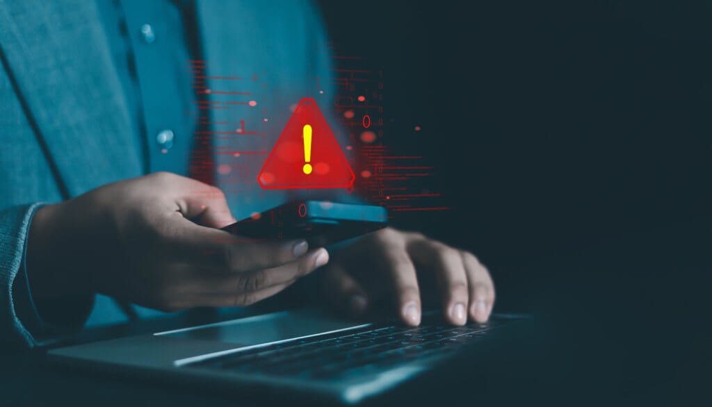 Alert verification and escalation Improve Security