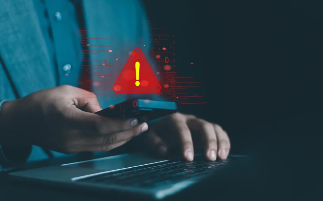 Alert verification and escalation Improve Security