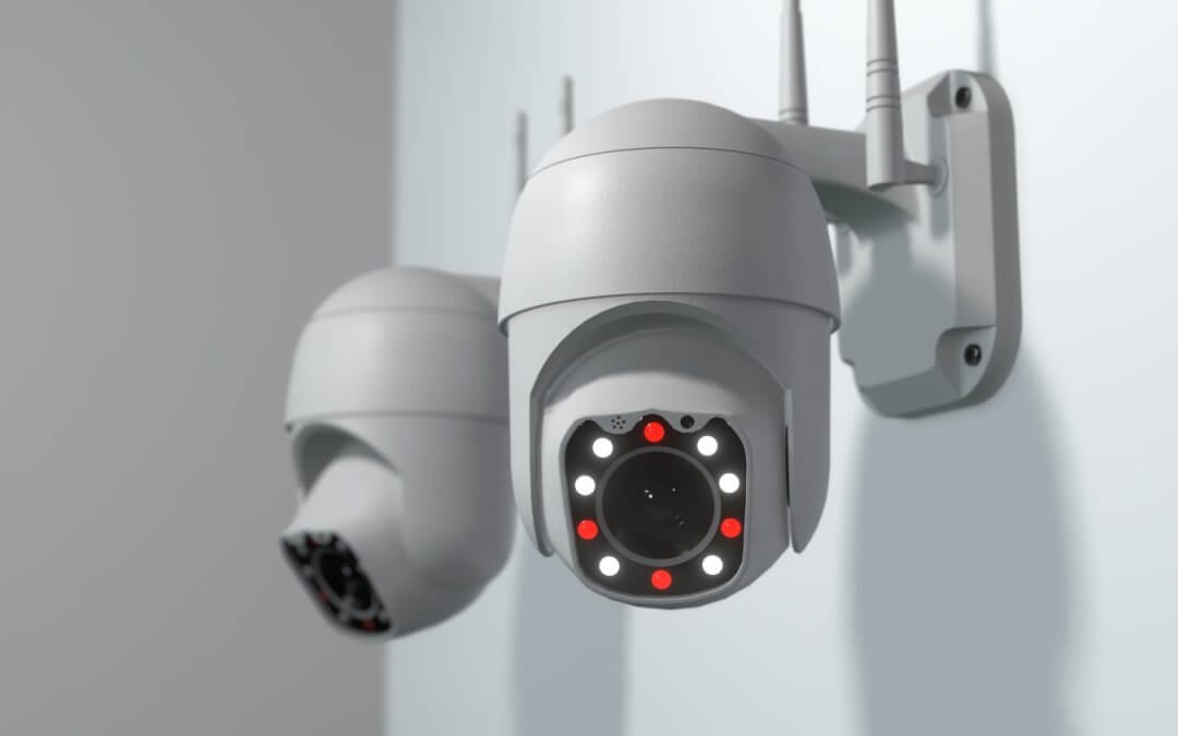 How Ptz (pan-tilt-zoom) cameras Improve Security