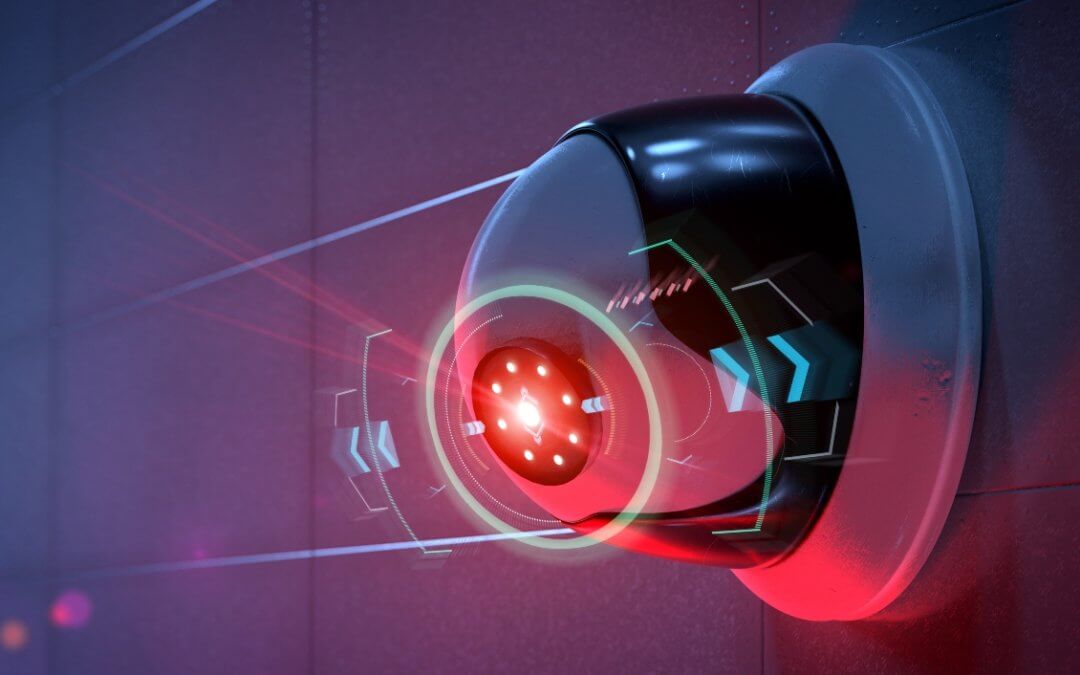 How Alarm systems Improve Security for High-Risk