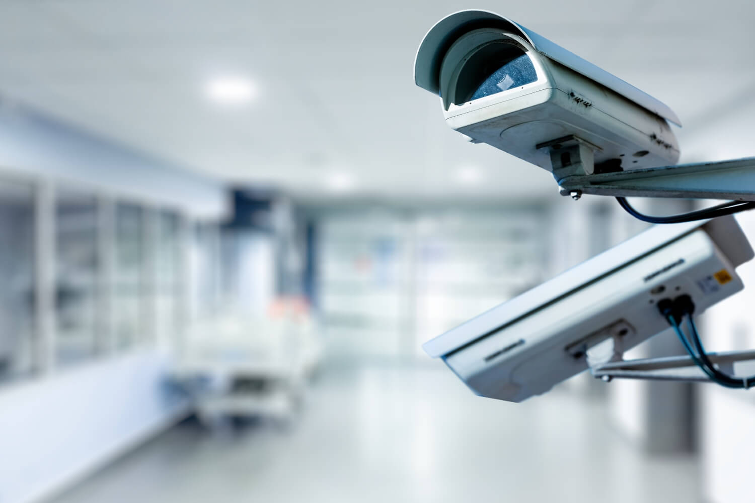 Healthcare Facility Security Enhances Safety - Pioneer Security