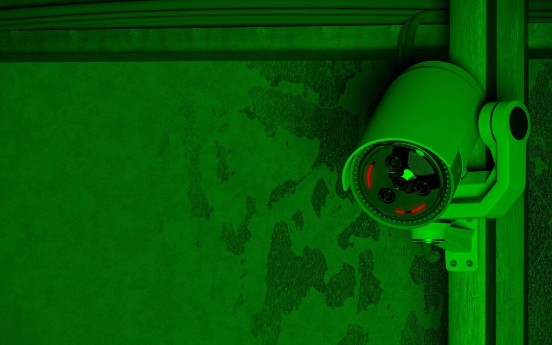 How Night vision/low-light cameras Enhance Security