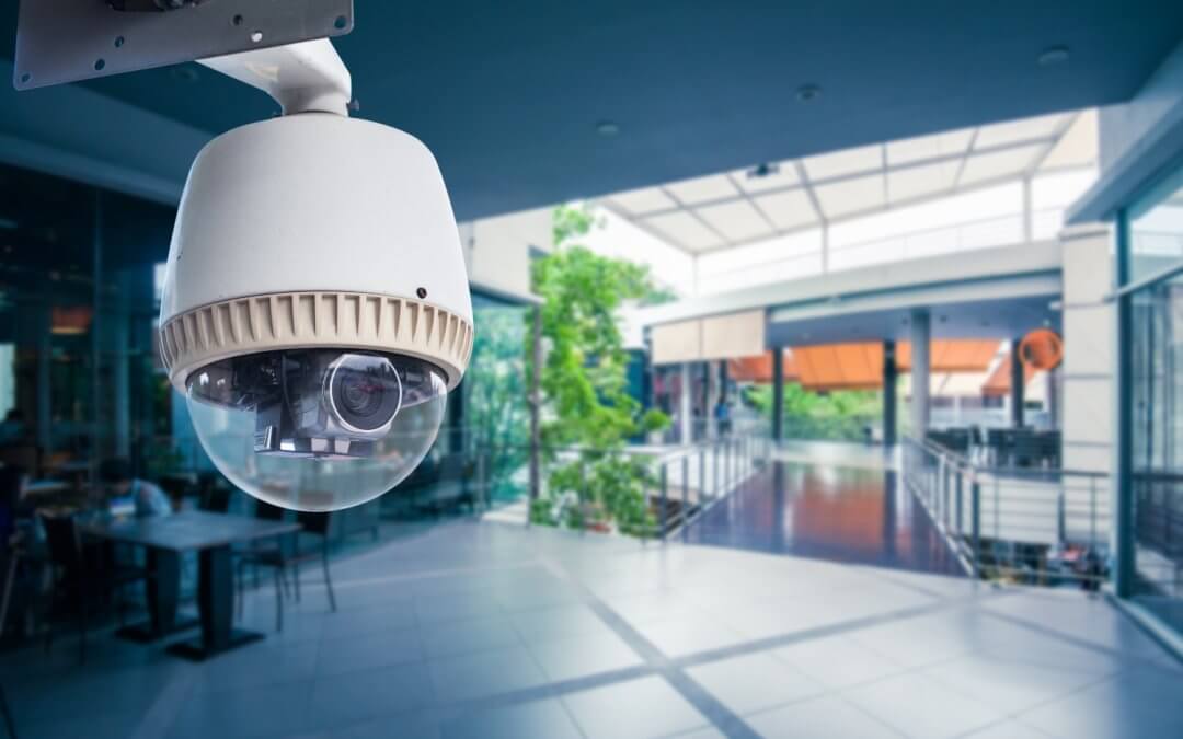 How Retail security Improves Commercial Protection