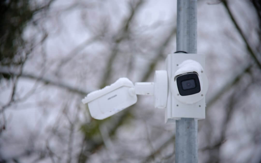 How Weatherproof camera systems Improve Security