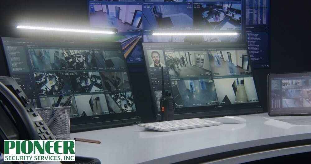 The Future of Smart Live Video Monitoring