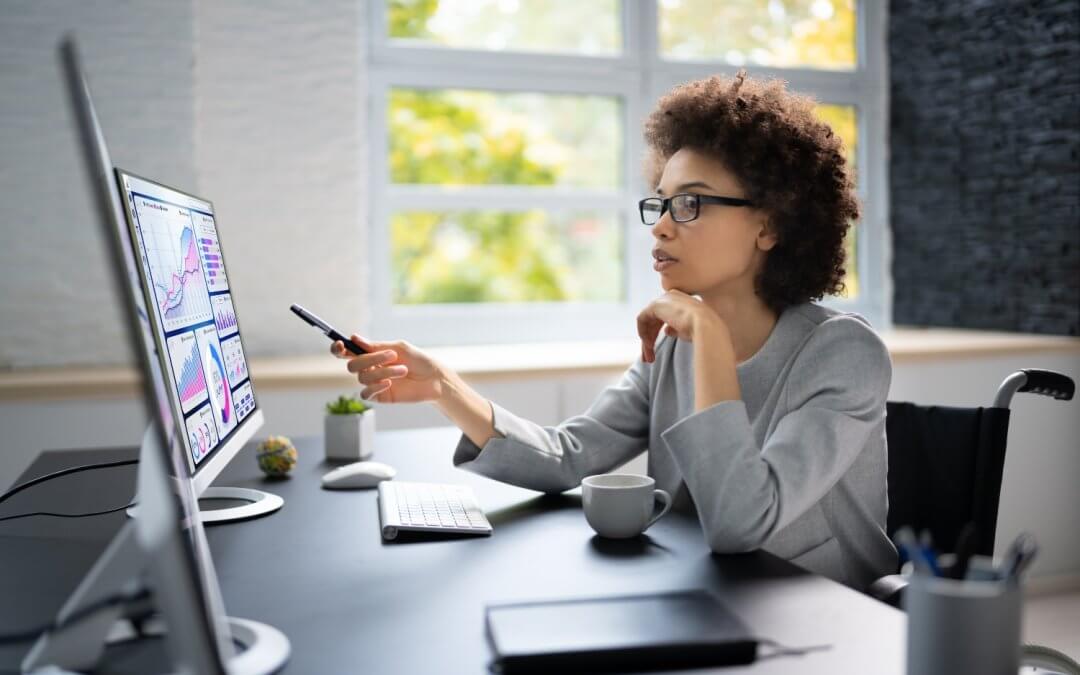 How Client access dashboards Boost Transparency