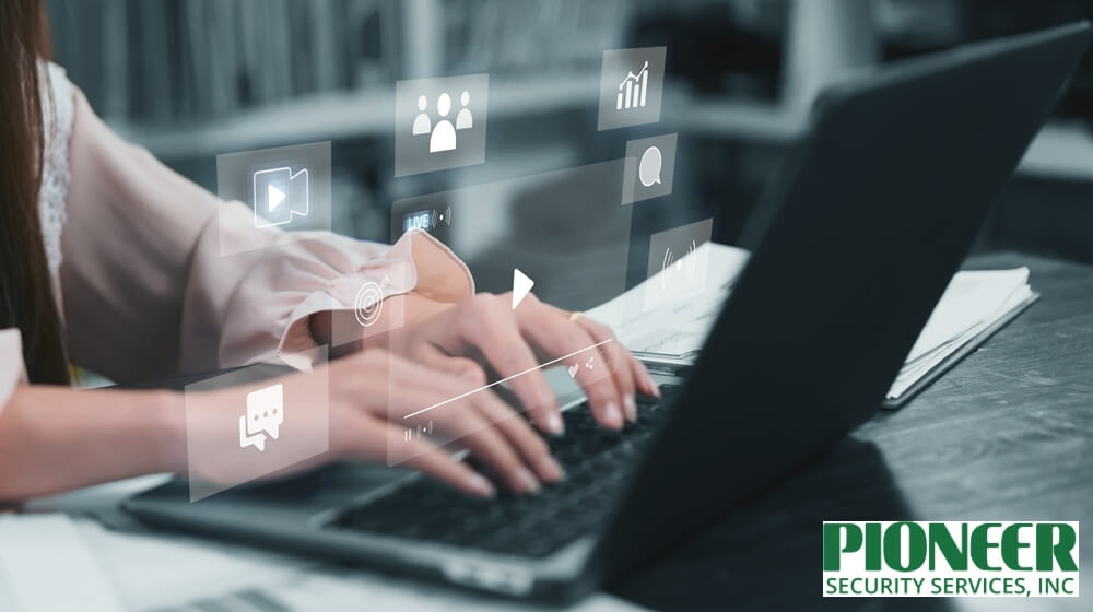 Commercial Benefits of Live Video Monitoring