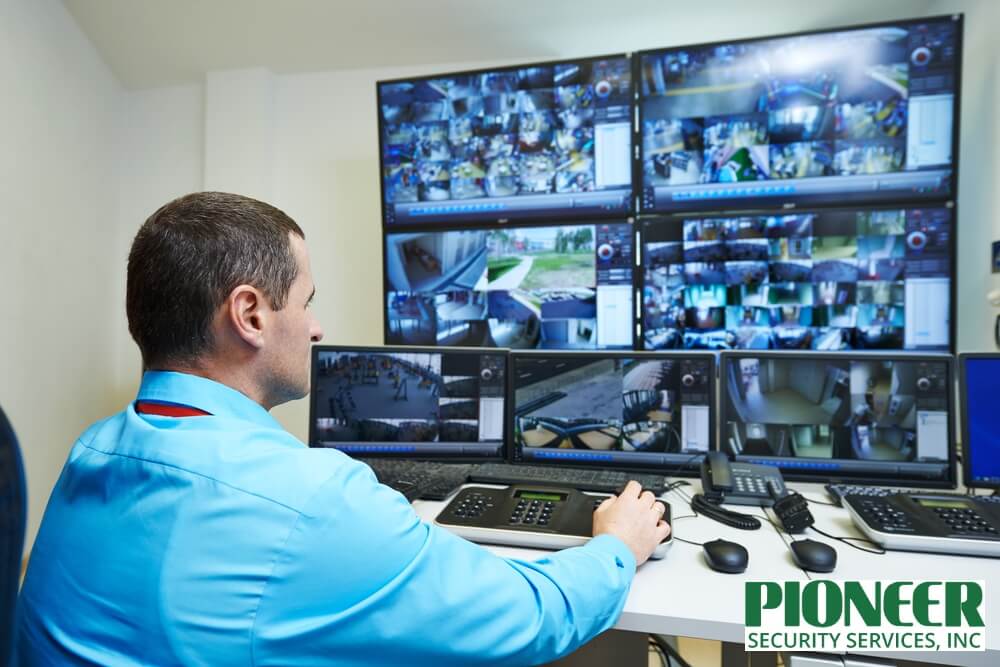 Choosing the Right Live Video Monitoring Provider