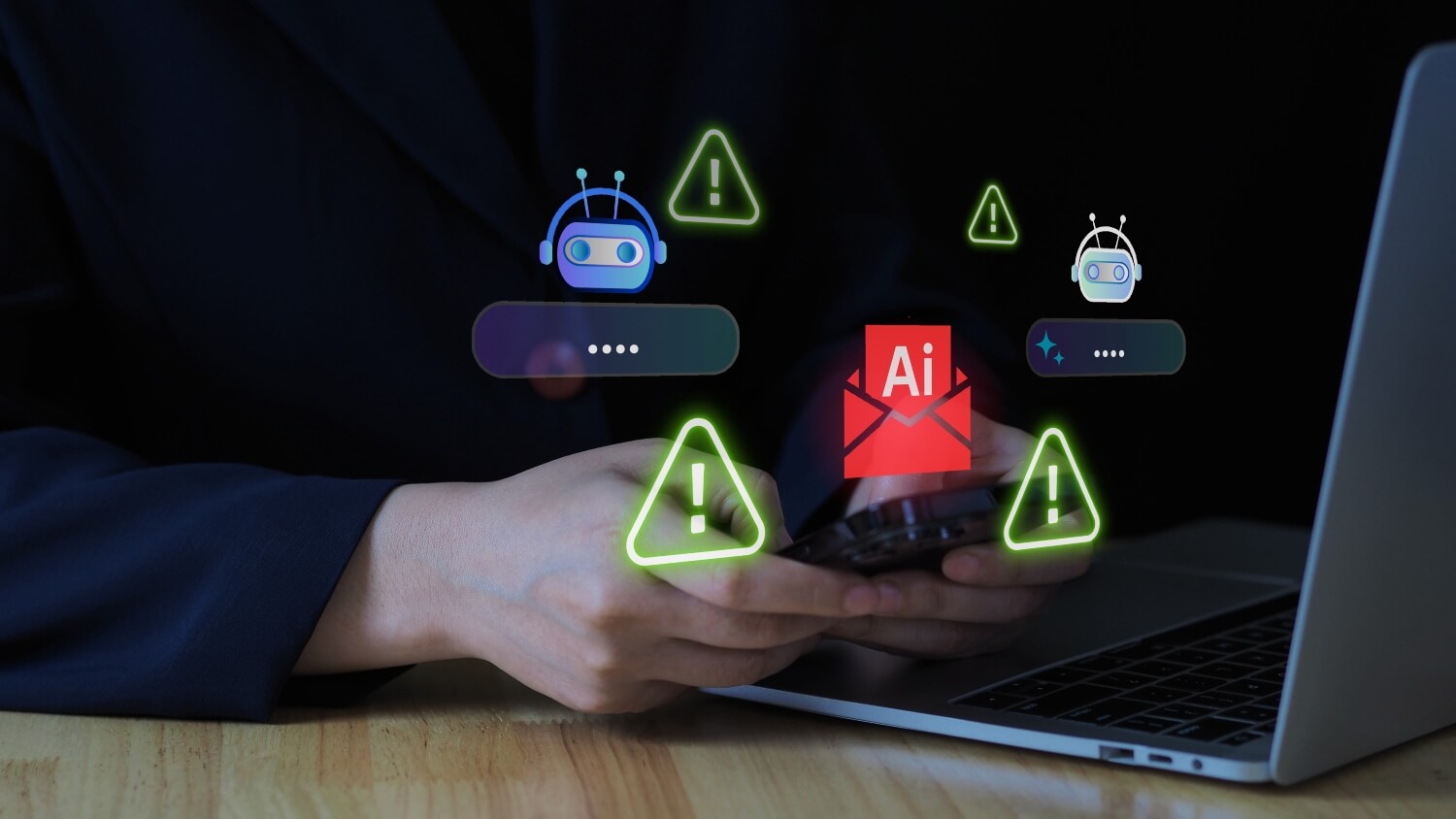 How Automated deterrent messages Boost Prevention