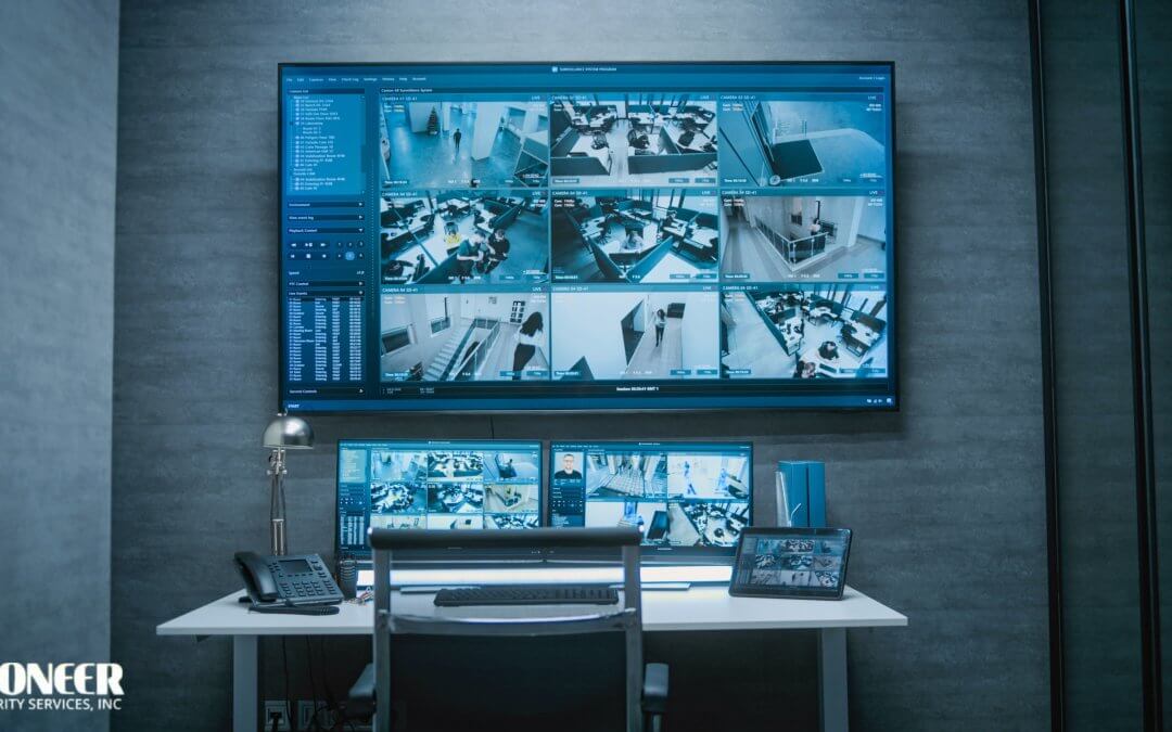 Live Video Monitoring ROI: Measuring Real Security Value