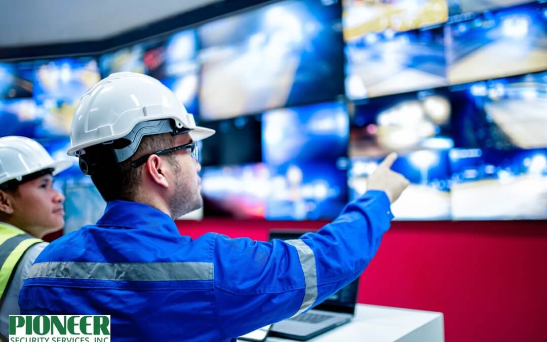 Top Industries That Need Live Video Monitoring